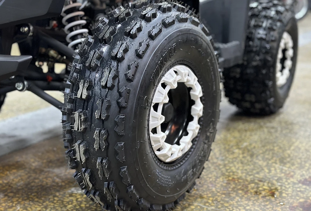 Квадроцикл PROMAX WILD 2.0 190 в Рыбинске