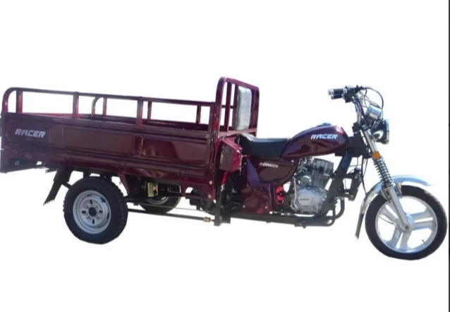 Трицикл RACER RC200ZH MURAVEI в Рыбинске