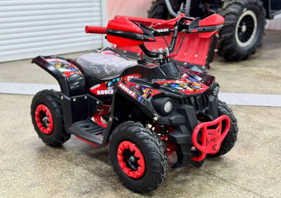 Квадроцикл GBM ROBLOX в Рыбинске