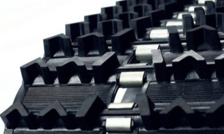 Мотобуксировщик Ураган Универсал 18 л.с. в Рыбинске