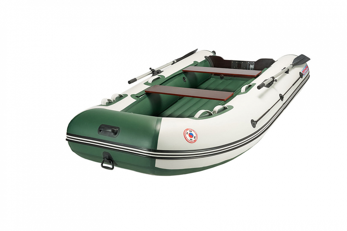 Лодка MISHIMO LITE 360 в Рыбинске