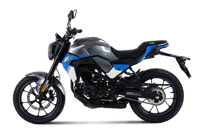 Мотоцикл TMBK MONTANA NG в Рыбинске