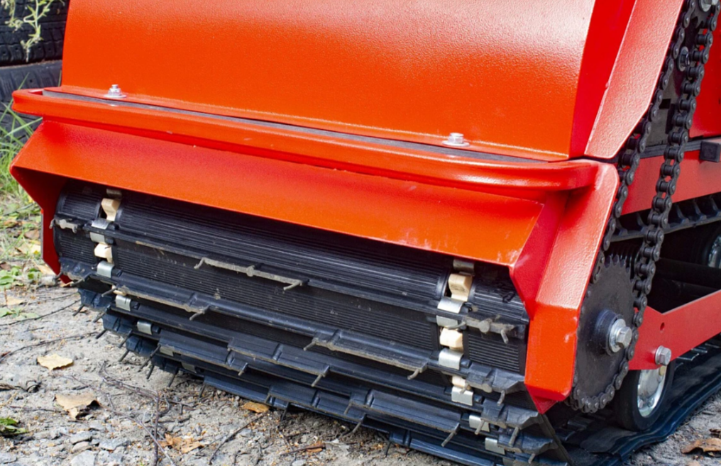 Мотобуксировщик POMOR X-600 S20 в Рыбинске