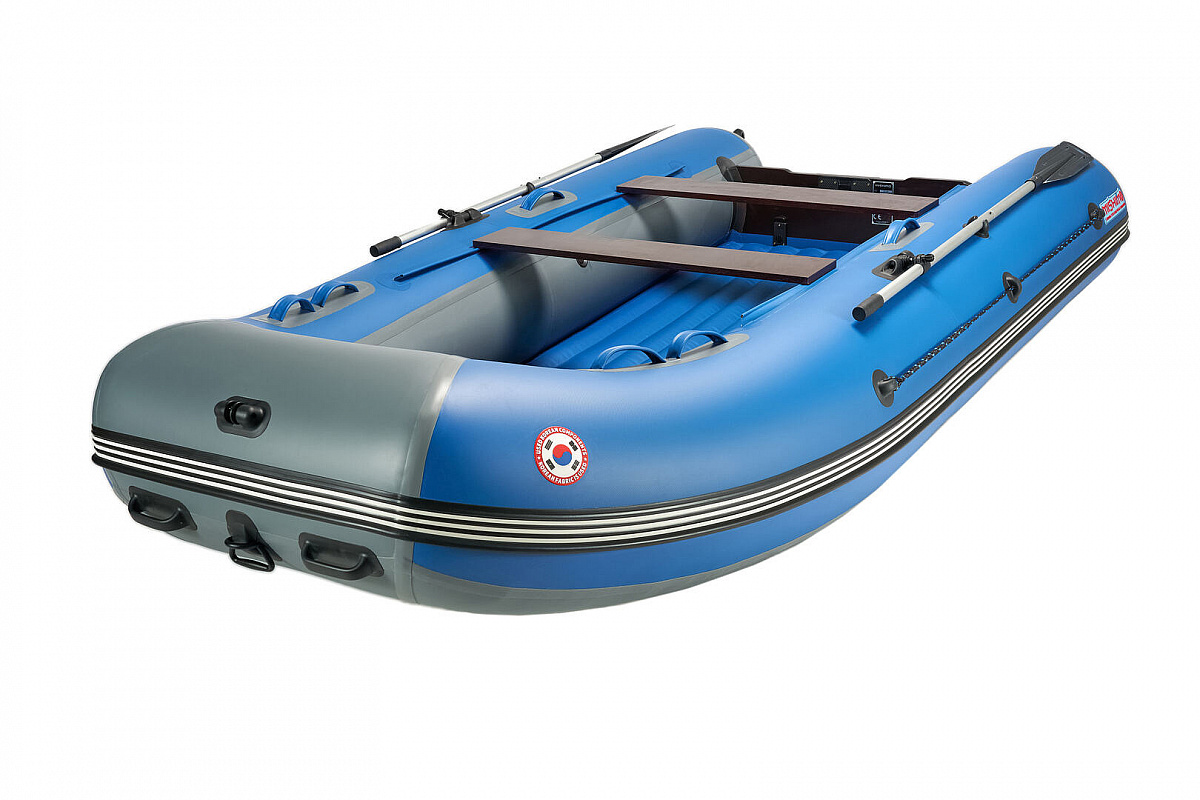 Лодка MISHIMO LITE DF 370 в Рыбинске