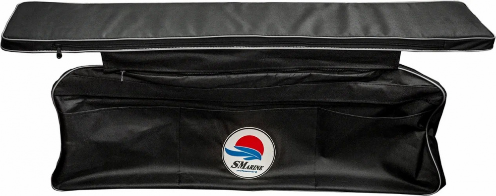 НАКЛАДКА МЯГКАЯ + СУМКА РУНДУК SDP 330 в Рыбинске