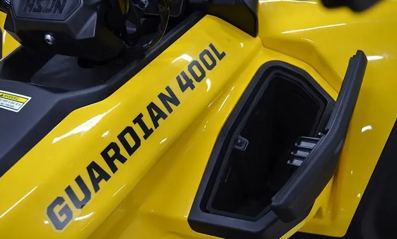 Квадроцикл HISUN GUARDIAN 400L /LONG в Рыбинске