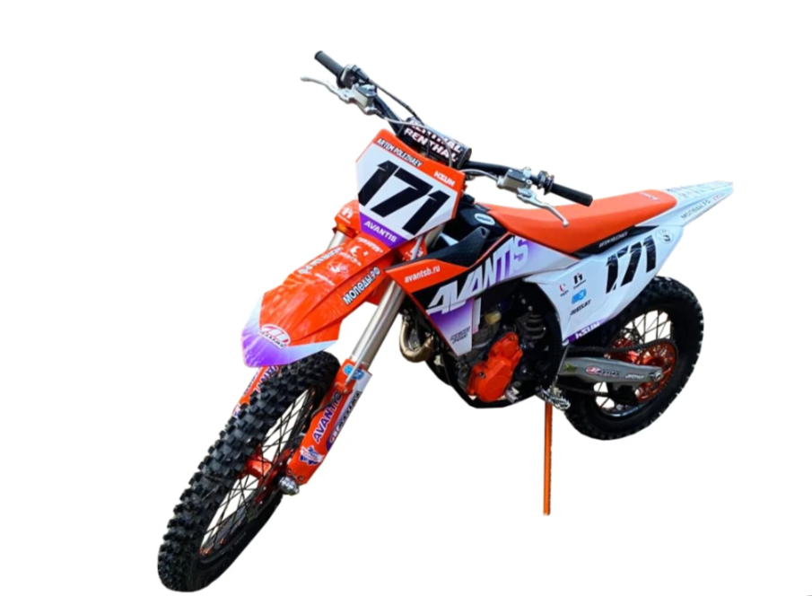 Мотоцикл Avantis NX250 Pro (NX250 Carb) 21/19 (2024) в Рыбинске