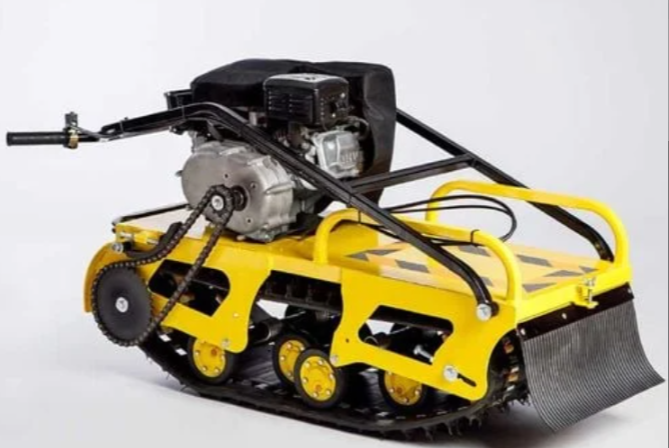 Мотобуксировщик FISHRIDE МИНИ 8 л.с. в Рыбинске