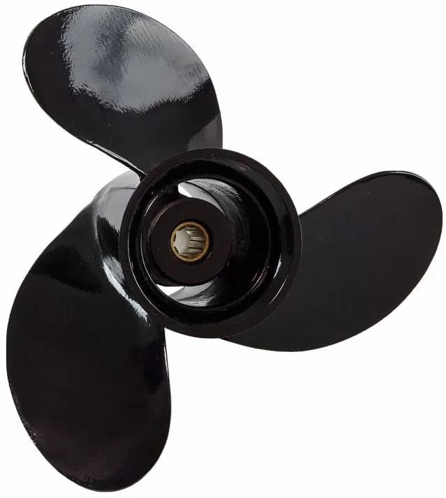 ВИНТ ГРЕБНОЙ TOHATSU 9,9-18; 3*9,2*7,8 в Рыбинске