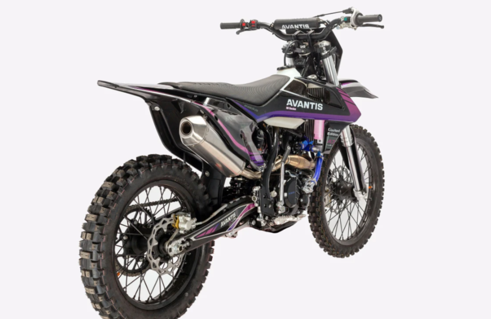 Мотоцикл Avantis A7 NEW (NB300/174MN-5) KKE в Рыбинске