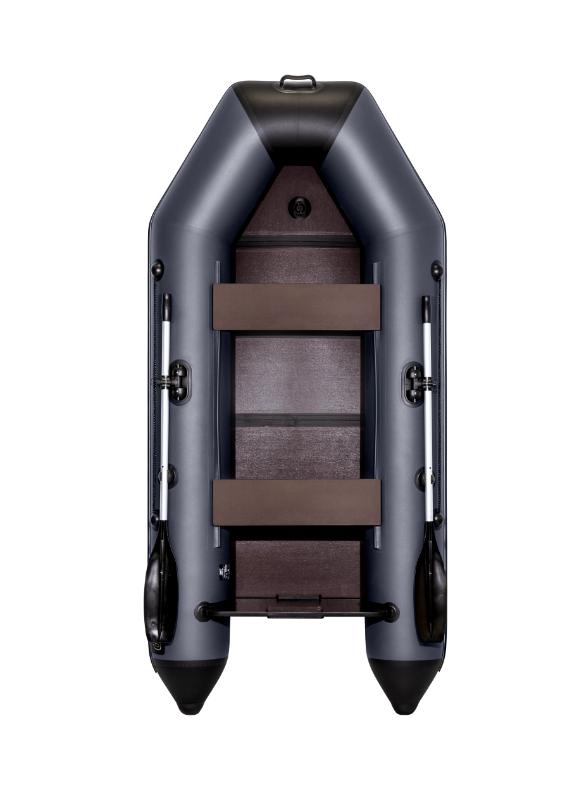  Лодка АКВА 2800 Слань-книжка киль в Рыбинске