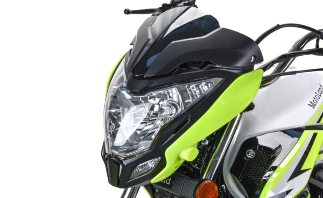 Мотоцикл MOTOLAND (МОТОЛЕНД) 200 SPRINT в Рыбинске