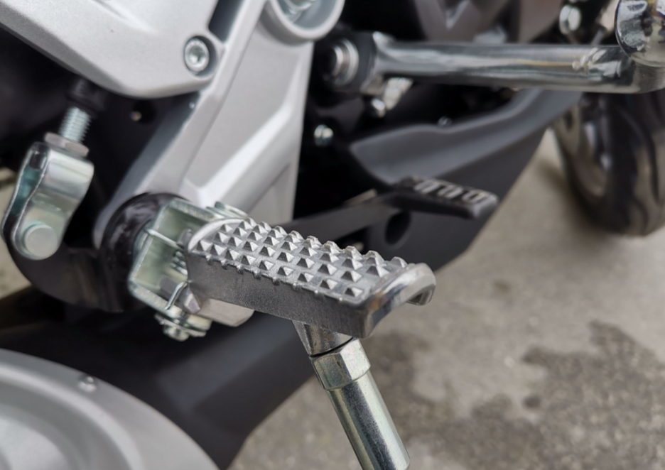 Мотоцикл MOTOLAND (МОТОЛЕНД) 250 CB250 (172FMM-5/PR250) (2022 г.) в Рыбинске