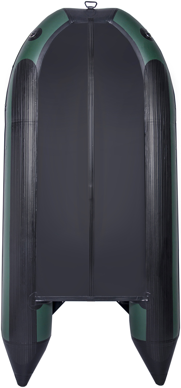 ЛОДКА SMARINE SDP MAX 420 AL в Рыбинске