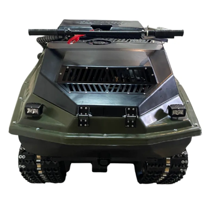 Мотобуксировщик ДиТрак-20 в комплектации "Стандарт" (с реверсом) в Рыбинске