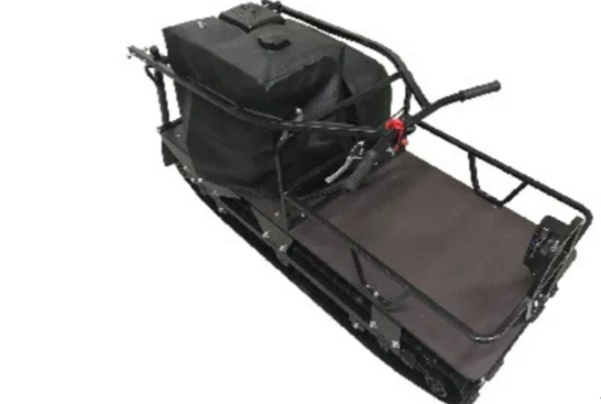 Мотобуксировщик PAXUS 650 15 л.с. в Рыбинске