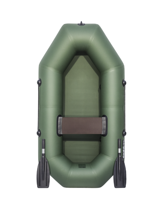  Лодка АКВА-ОПТИМА 190 в Рыбинске