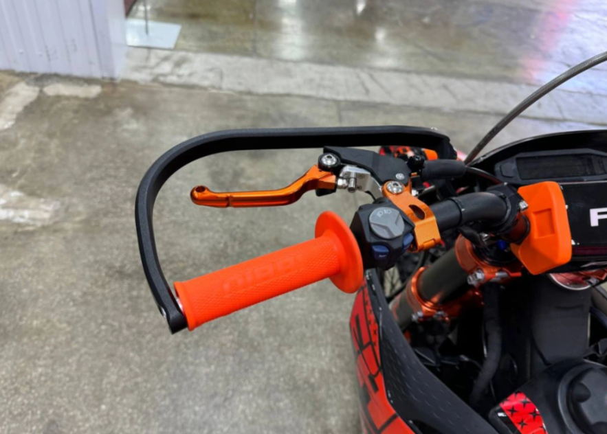 Кроссовый мотоцикл FAIDET PR300 MAX WP в Рыбинске