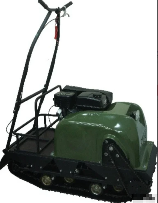 Мотобуксировщик PAXUS 500 AVANT MINI (1200 мм.), 9 л.с. в Рыбинске