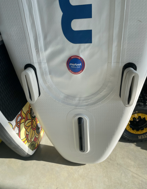 SUP ДОСКА-КАЯК 2 В 1 RAIDEX MISTRAL 10.6’ (320СМ) N 14 в Рыбинске