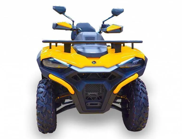 Квадроцикл HISUN GUARDIAN 400L /LONG в Рыбинске