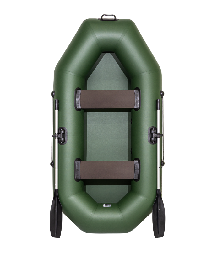 Лодка Барс 240 в Рыбинске