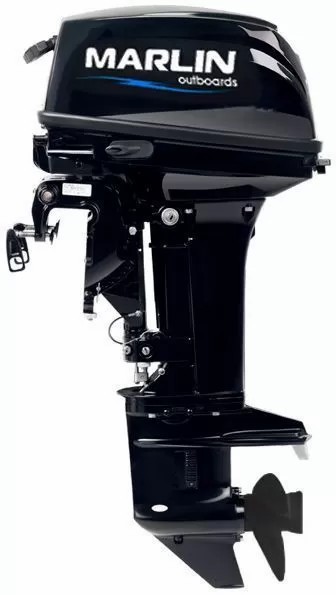Лодочный мотор MARLIN MP 20 AWRS в Рыбинске