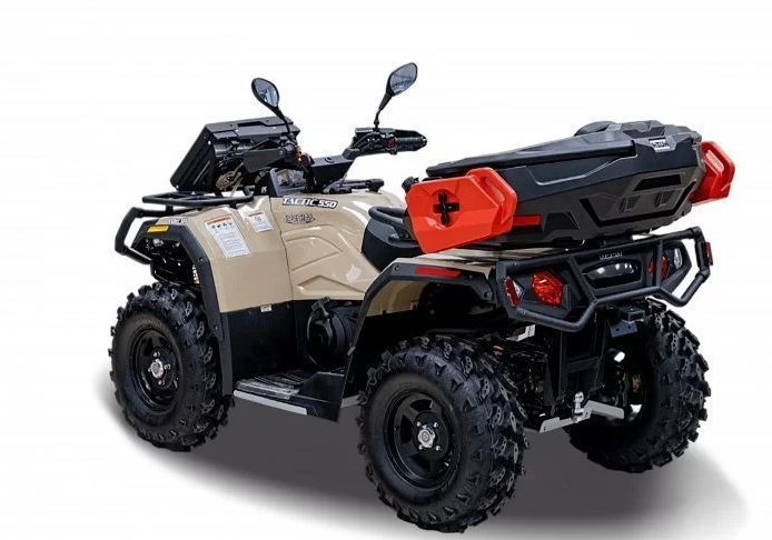 Квадроцикл HISUN TACTIC 550-/EXTREME EDITION/ в Рыбинске
