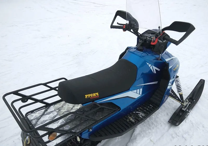 Снегоход РУСИЧ 200A в Рыбинске