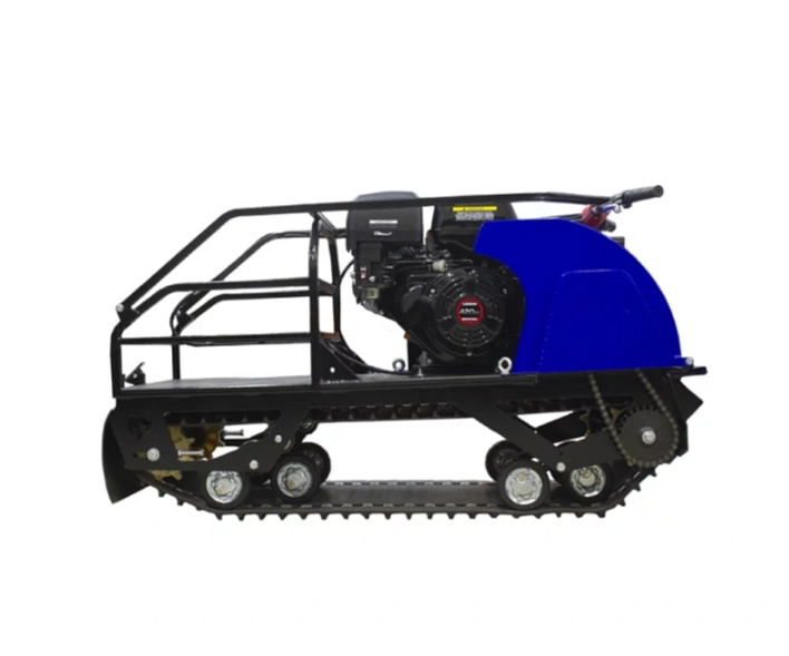 Мотобуксировщик POMOR L-500 PRO (NM) K20 в Рыбинске