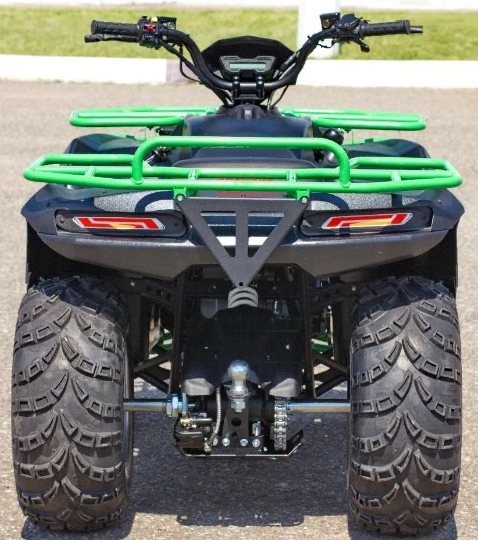 Квадроцикл IRBIS ATV150 в Рыбинске