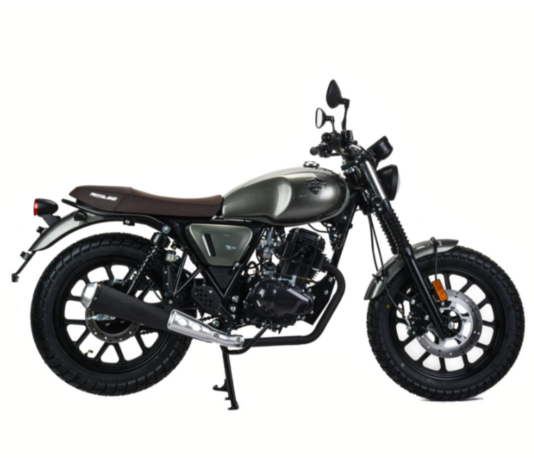 Мотоцикл MOTOLAND (МОТОЛЕНД) TEXAS 300 в Рыбинске