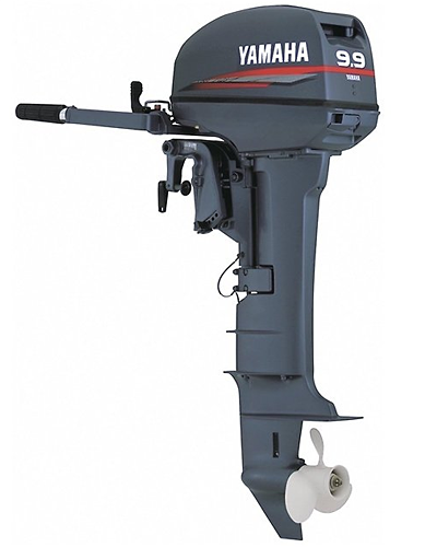 ЛОДОЧНЫЙ МОТОР YAMAHA 9.9FMHS в Рыбинске