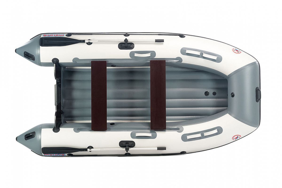 Лодка MISHIMO LITE 360 в Рыбинске