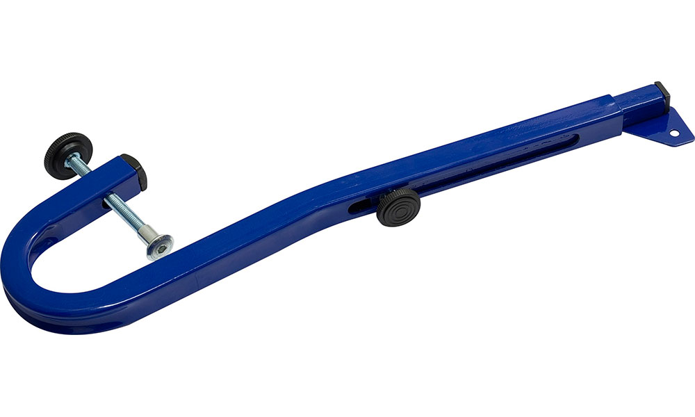 Кронштейн датчика эхолота №2 под нднд в Рыбинске