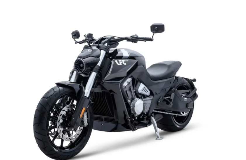 Мотоцикл Benda LFC 700 в Рыбинске