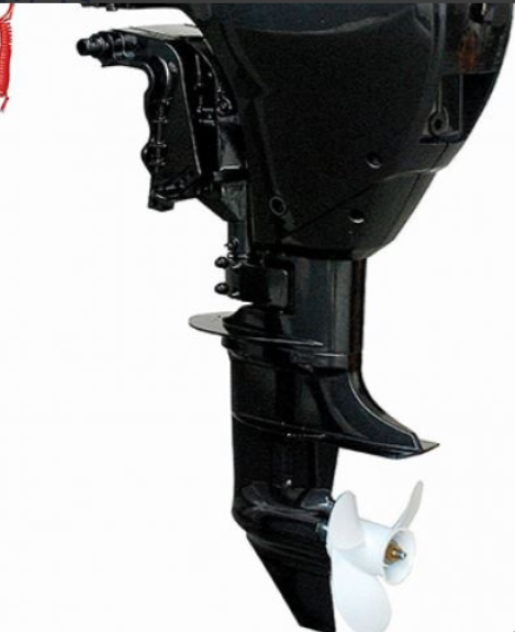 Лодочный мотор HIDEA HDF9.9HS в Рыбинске