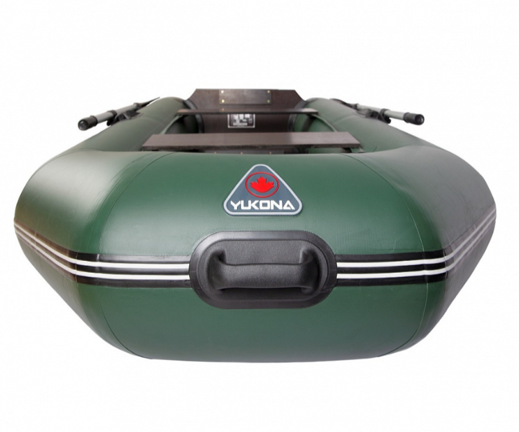 ЛОДКА НАДУВНАЯ YUKONA 280 TL (БЕЗ ПАЙОЛА) в Рыбинске