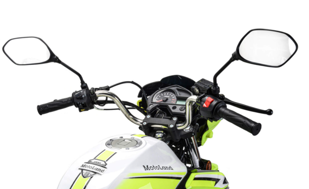 Мотоцикл MOTOLAND (МОТОЛЕНД) 200 SPRINT в Рыбинске