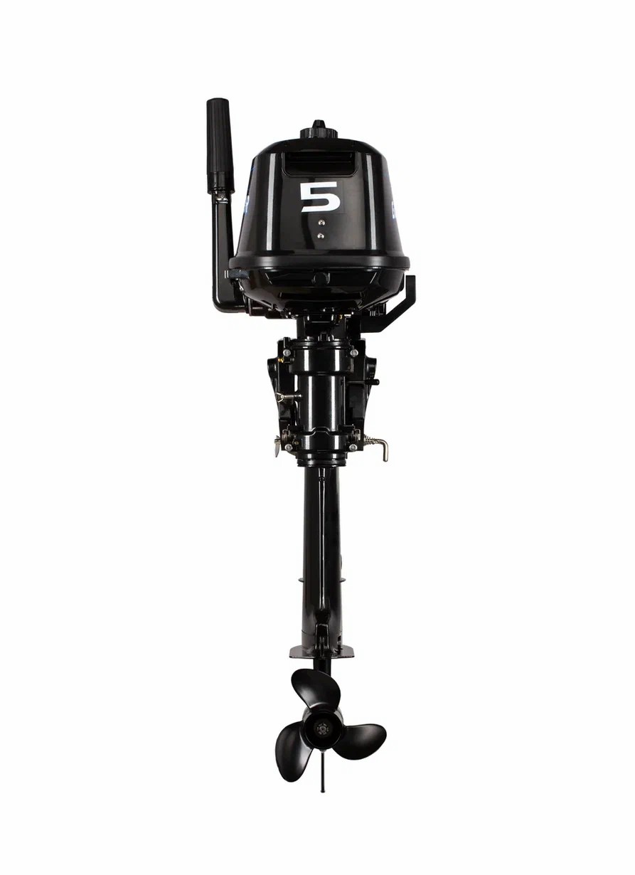 ЛОДОЧНЫЙ МОТОР GLADIATOR G5FHS в Рыбинске