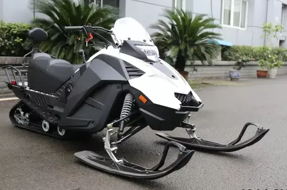 Снегоход ULAR 220 в Рыбинске