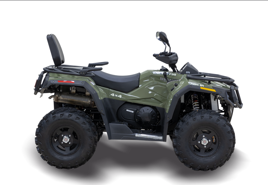 Квадроцикл HISUN HiSUN TACTIC 750-/LIMITED/ в Рыбинске