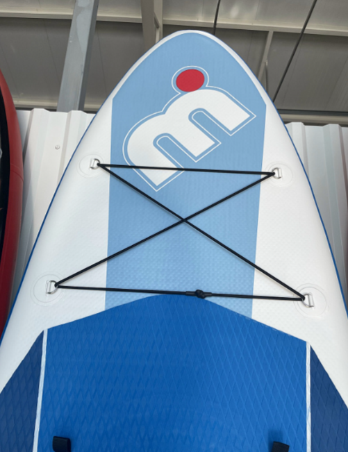 SUP ДОСКА-КАЯК 2 В 1 RAIDEX MISTRAL 10.6’ (320СМ) N 14 в Рыбинске