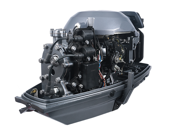 ЛОДОЧНЫЙ МОТОР ALLFA CG T30 FW S в Рыбинске