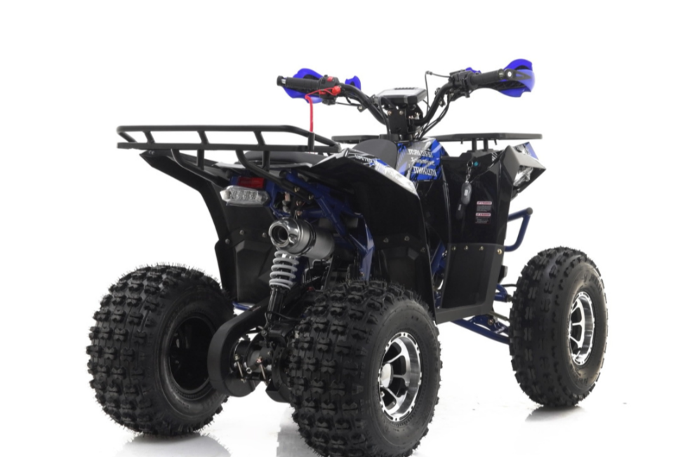 Квадроцикл GBM SHARP 190 PREMIUM SEMI-AUTOMATIC в Рыбинске