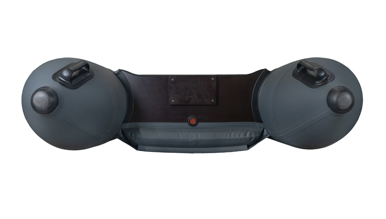 Лодка Барс 3600 НДНД в Рыбинске