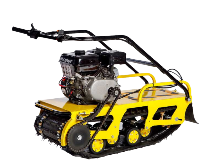 Мотобуксировщик FISHRIDE МИНИ 8 л.с. в Рыбинске