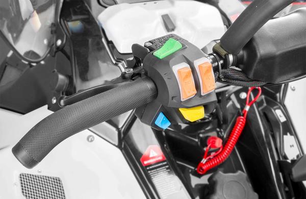 Снегоход STELS ВИТЯЗЬ SA800 2.0 в Рыбинске