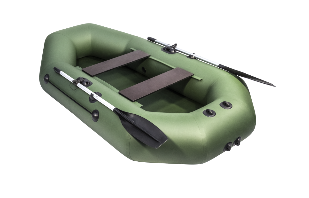  Лодка АКВА-МАСТЕР 240 в Рыбинске