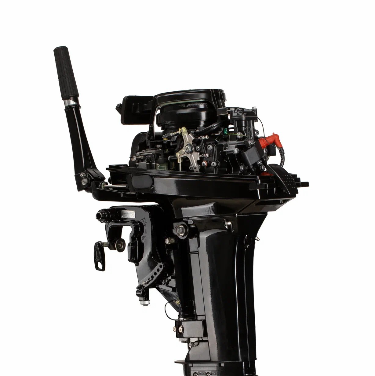 ЛОДОЧНЫЙ МОТОР GLADIATOR G9.9 PRO FHS в Рыбинске